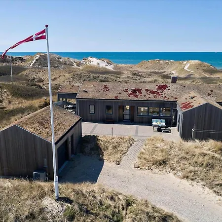 Feriehus Bl1679-blokhus-gormsvej-33 *