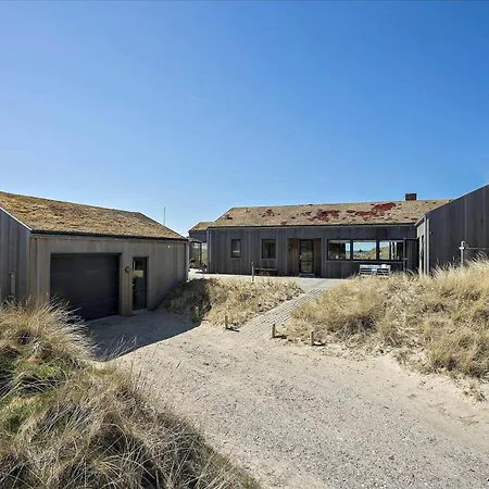 Feriehus Bl1679-blokhus-gormsvej-33 Blokhus