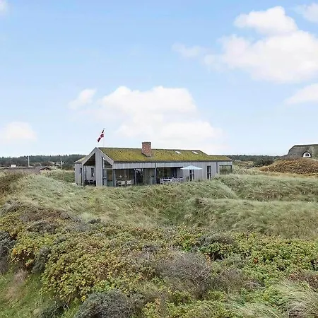 Bl1679-blokhus-gormsvej-33 Semesterbostad Blokhus