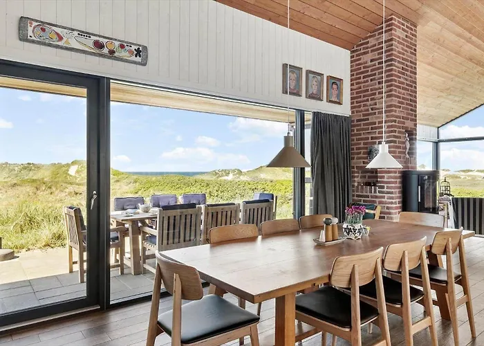 Bl1679-blokhus-gormsvej-33 Feriehus *