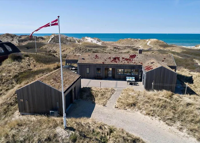 Feriehus Bl1679-blokhus-gormsvej-33 *
