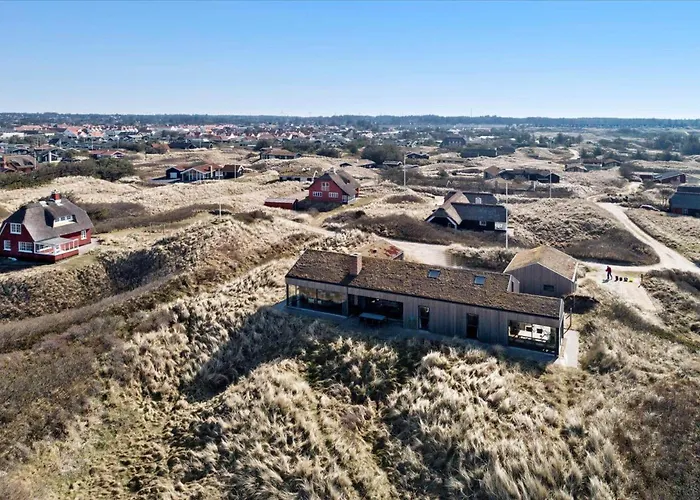 Feriehus Bl1679-blokhus-gormsvej-33 *